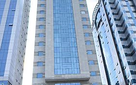 فندق الماسة الروضة